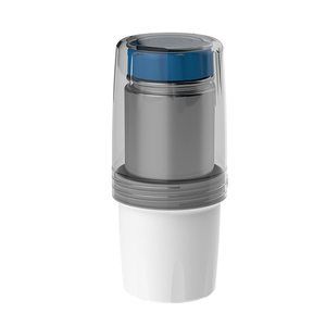 Kiinde Kozii Voyager, Compact Travel Bottle Warmer